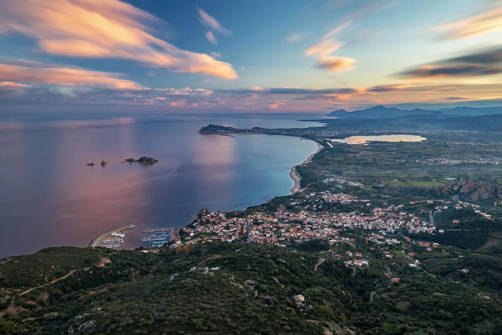 Villa Isolotto A 150 M Dal Mare Santa Maria Navarrese Holiday home