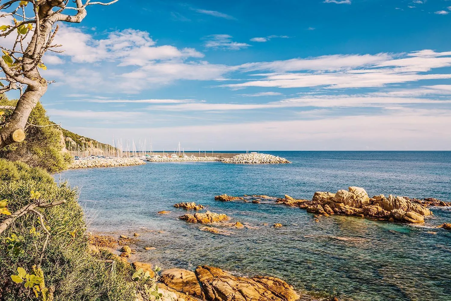 Holiday home Villa Isolotto A 150 M Dal Mare Santa Maria Navarrese