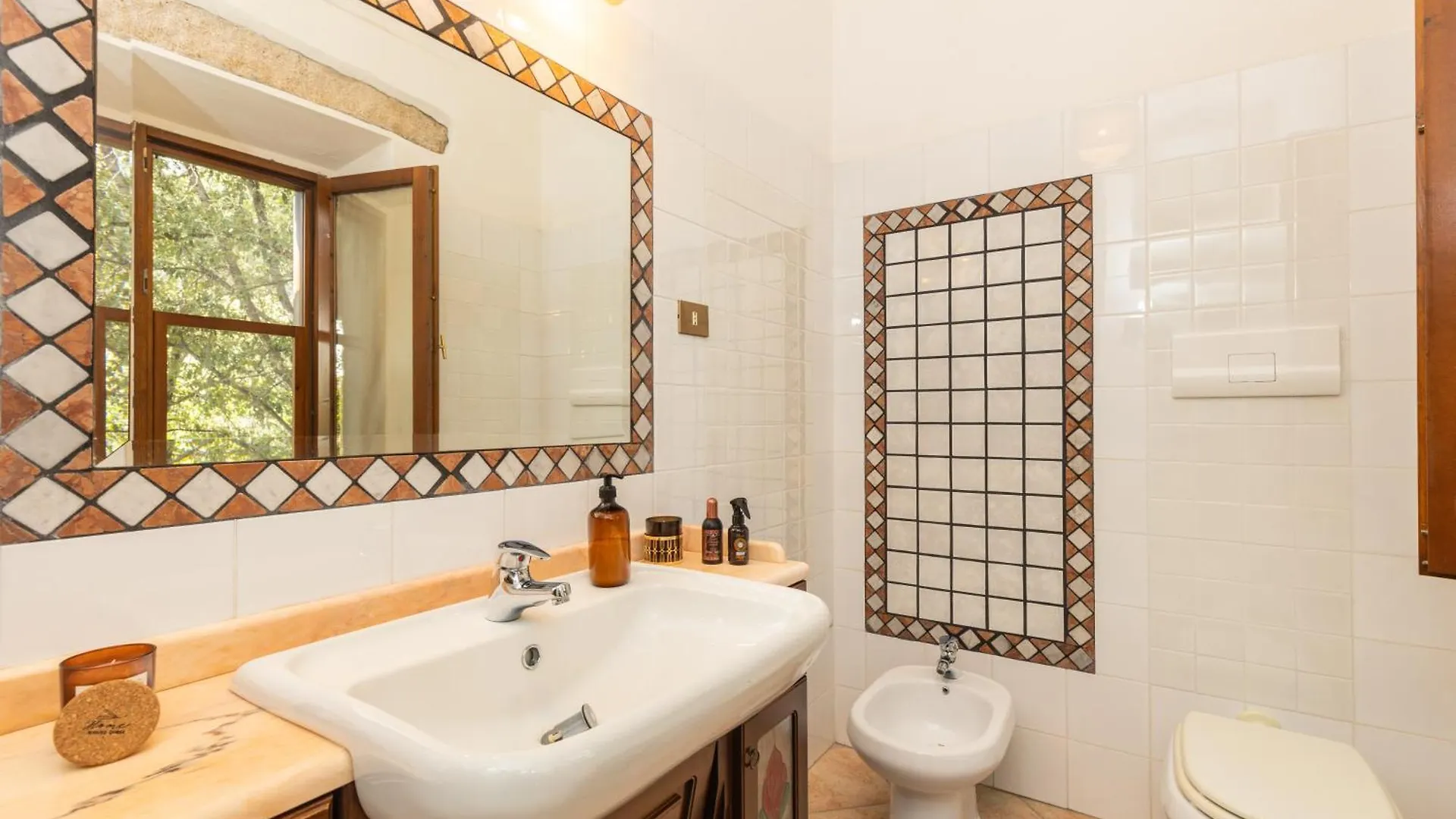 Villa Isolotto A 150 M Dal Mare Santa Maria Navarrese Holiday home
