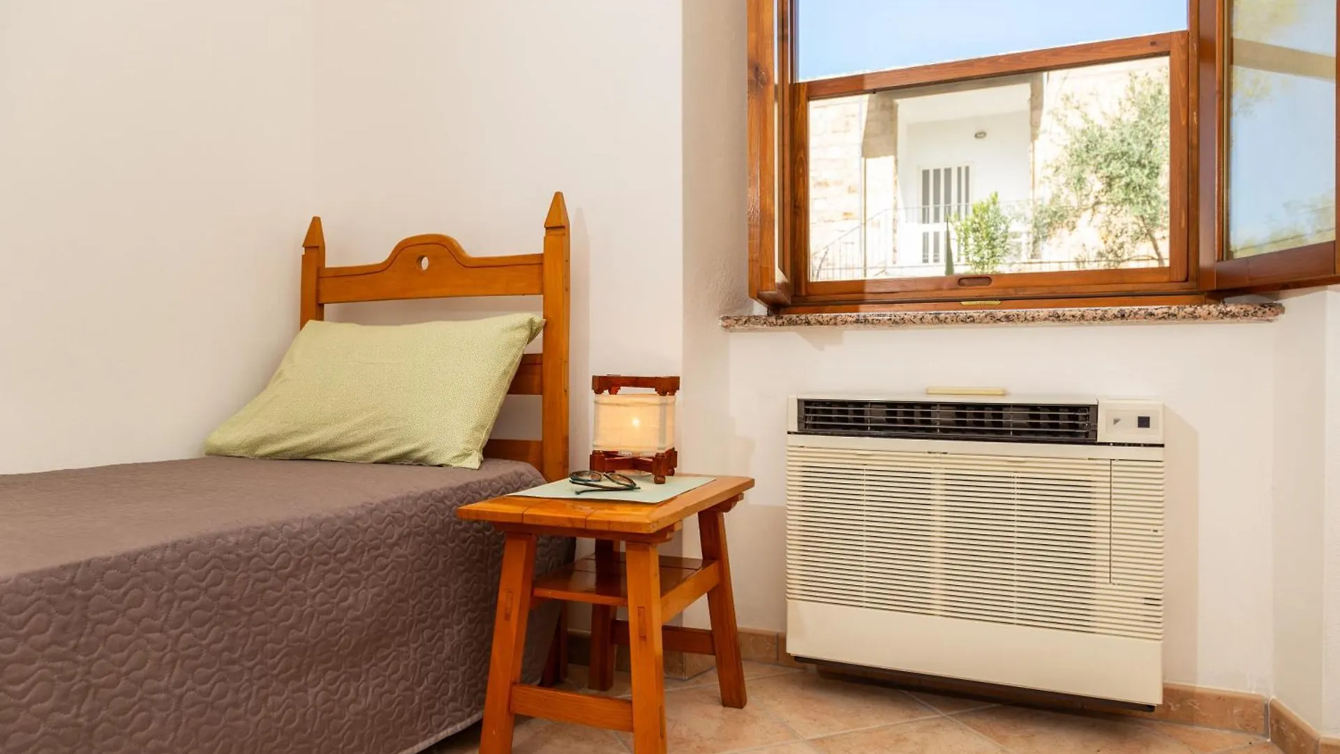 Holiday home Villa Isolotto A 150 M Dal Mare Santa Maria Navarrese Italy