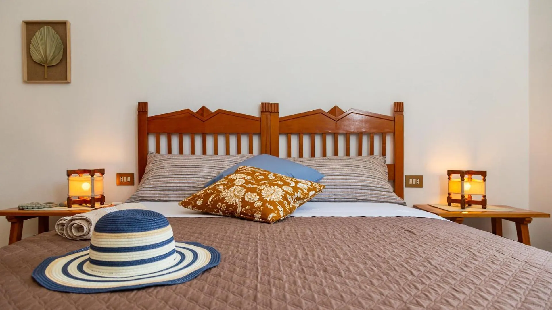 Holiday home Villa Isolotto A 150 M Dal Mare Santa Maria Navarrese