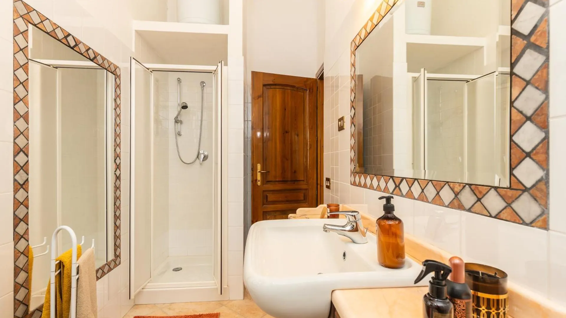 Holiday home Villa Isolotto A 150 M Dal Mare Santa Maria Navarrese