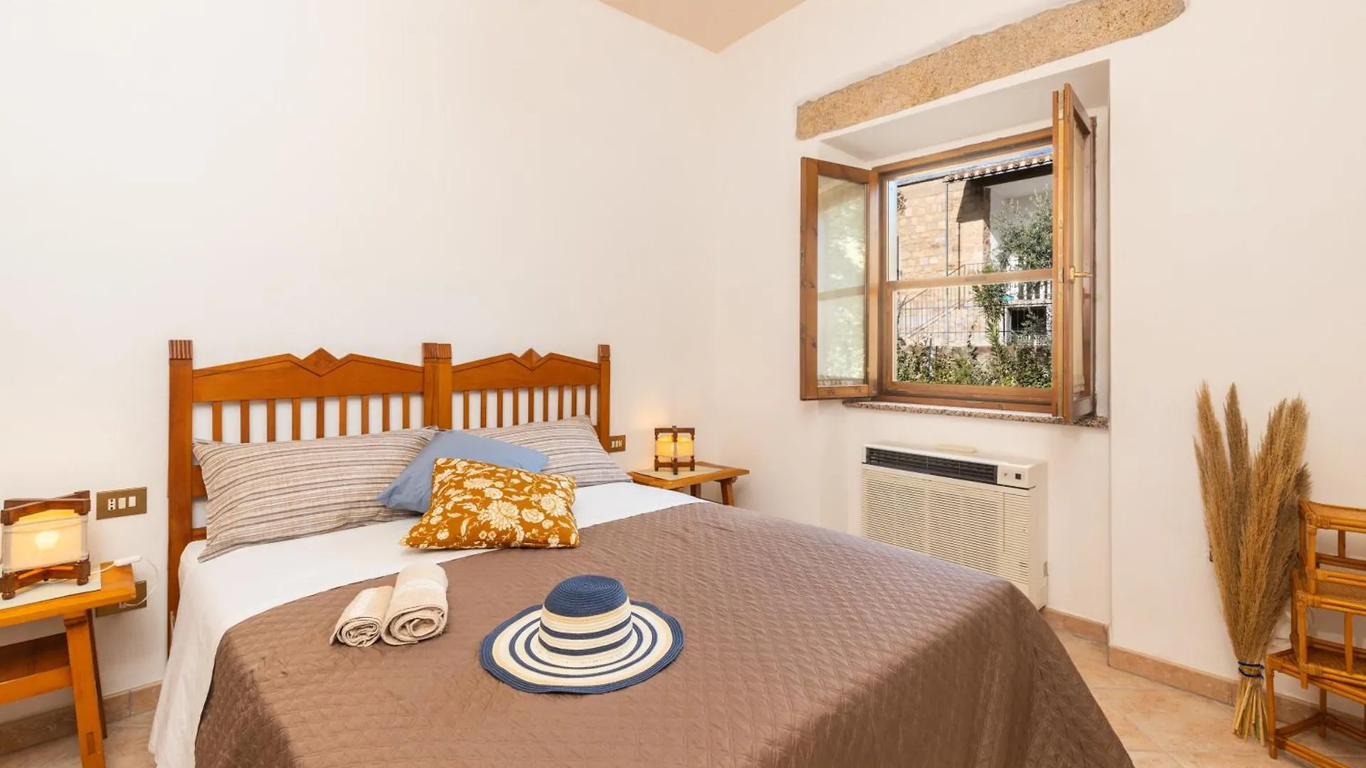 Villa Isolotto A 150 M Dal Mare Santa Maria Navarrese Holiday home