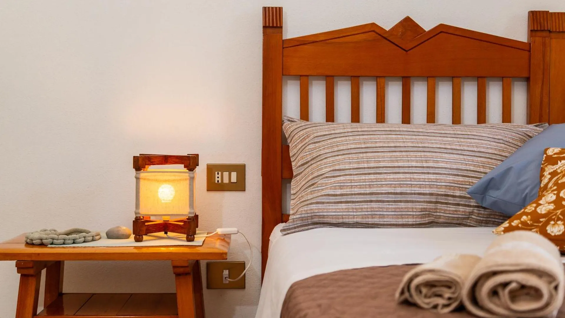 Holiday home Villa Isolotto A 150 M Dal Mare Santa Maria Navarrese