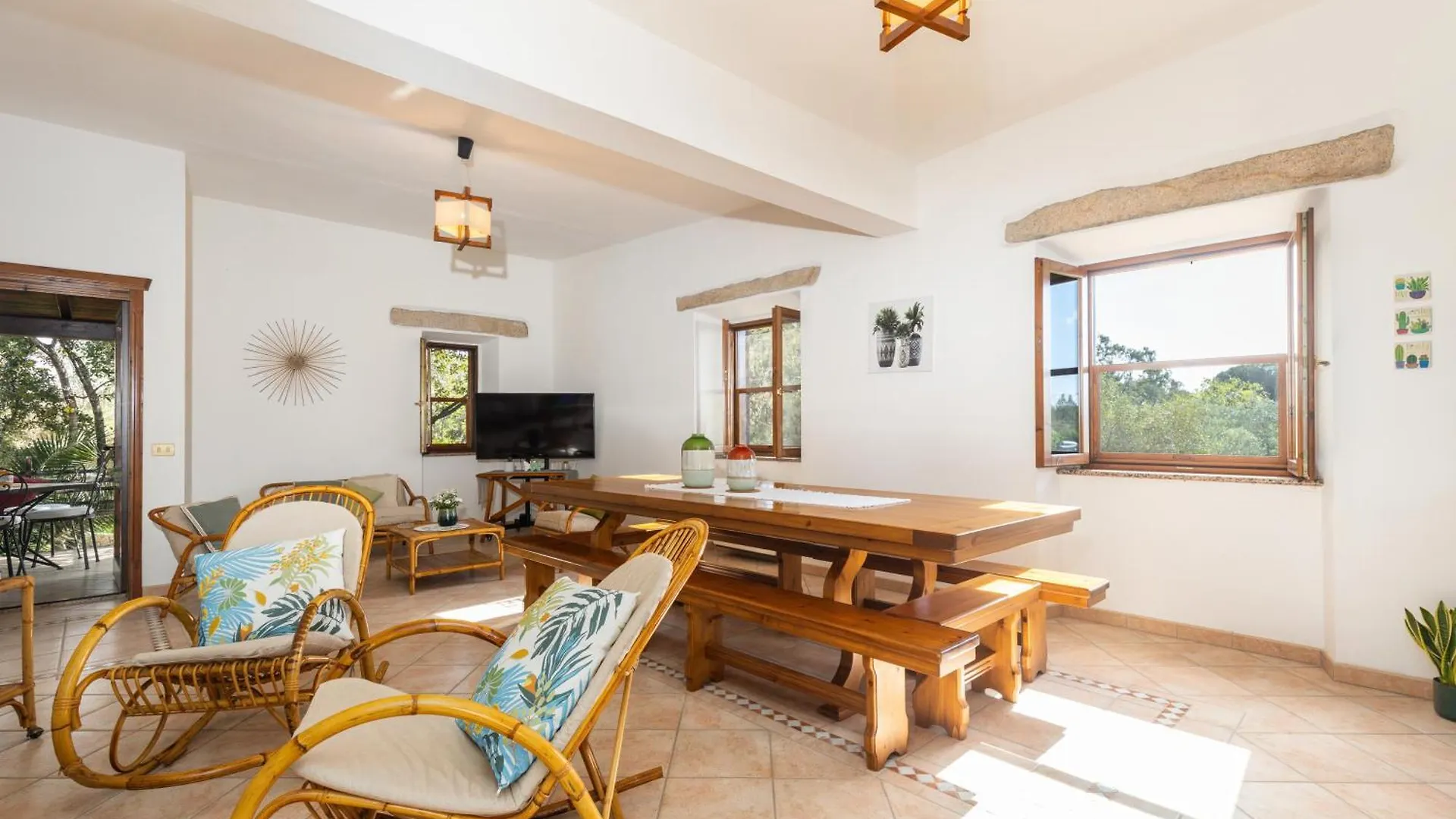 Villa Isolotto A 150 M Dal Mare Santa Maria Navarrese Holiday home