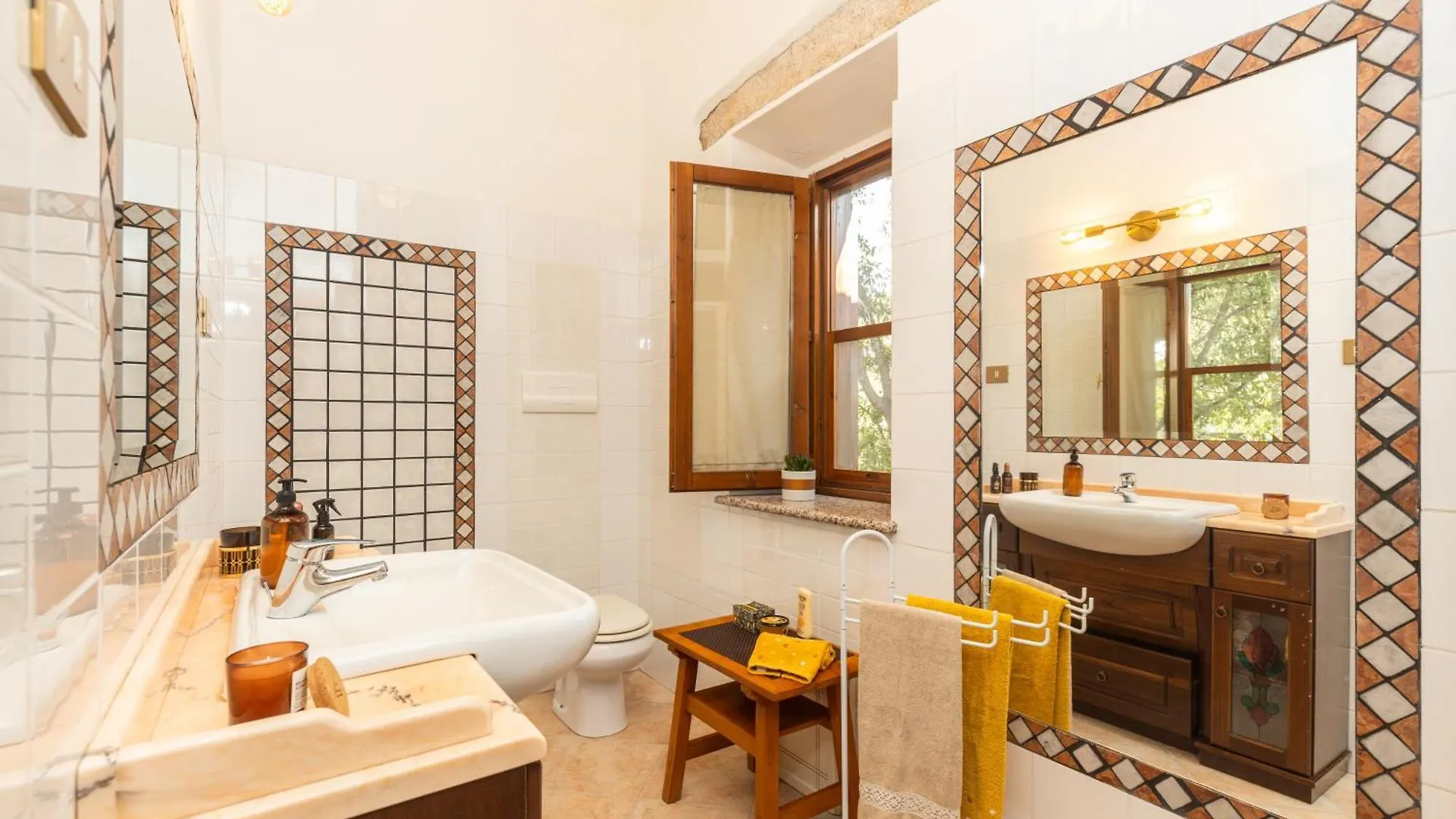 Villa Isolotto A 150 M Dal Mare Santa Maria Navarrese