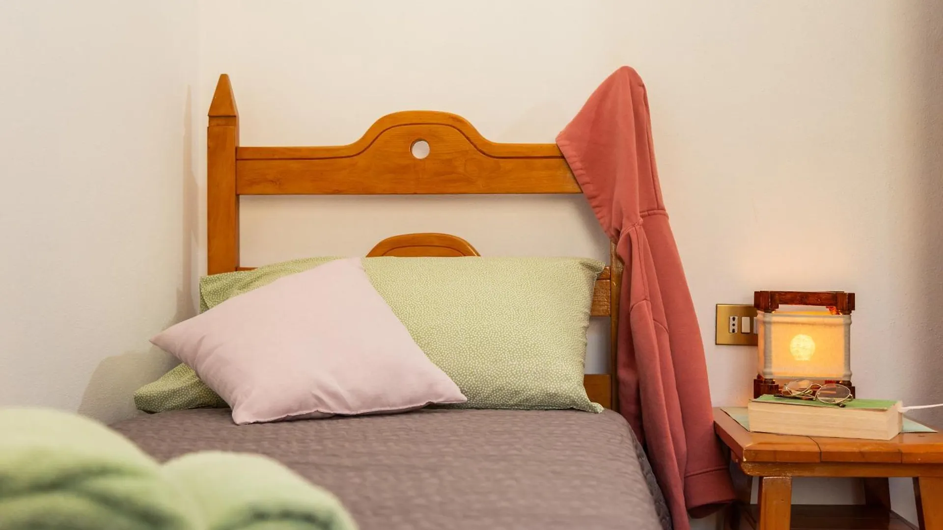 Holiday home Villa Isolotto A 150 M Dal Mare Santa Maria Navarrese Italy