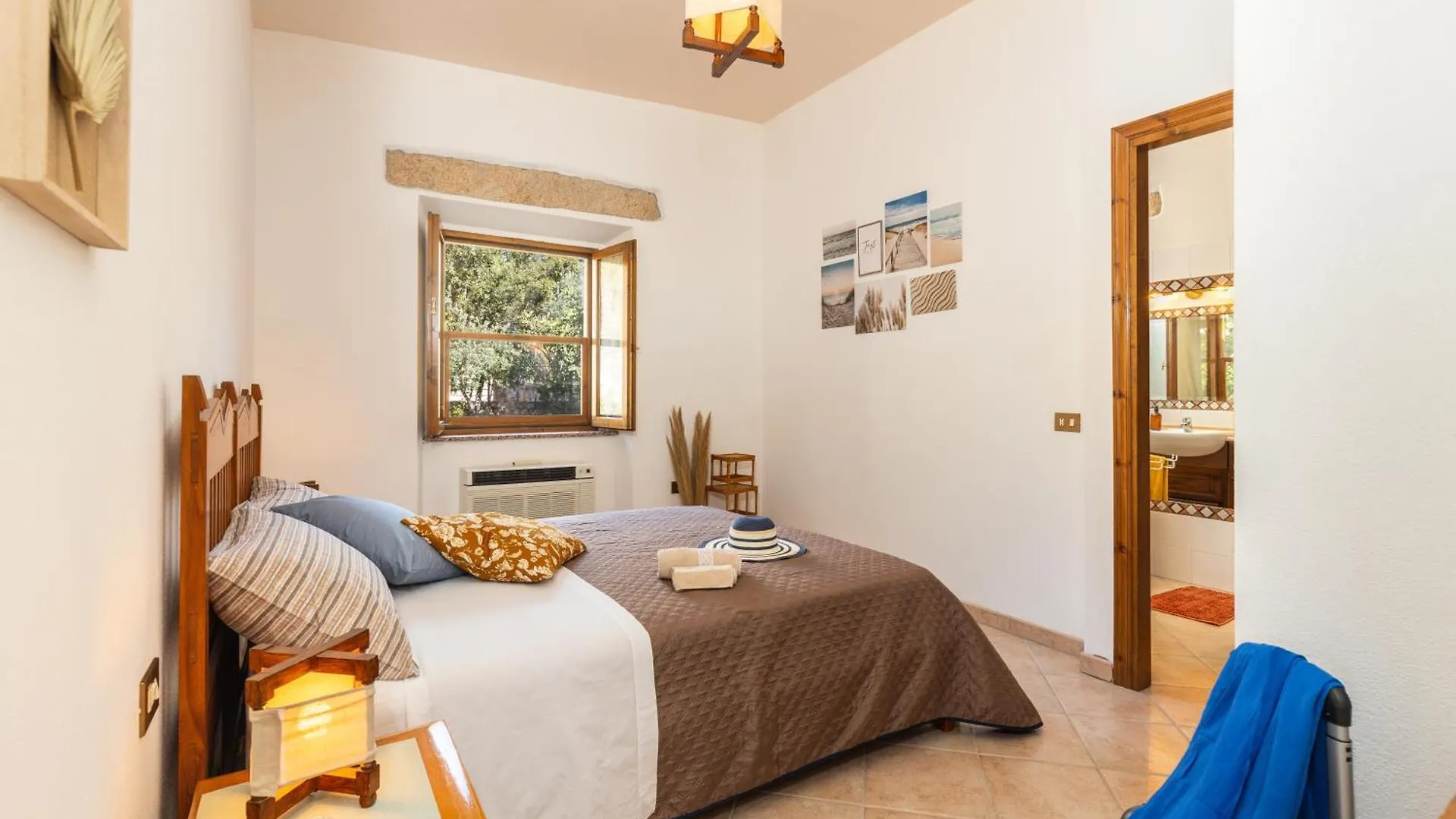 Villa Isolotto A 150 M Dal Mare Santa Maria Navarrese Holiday home