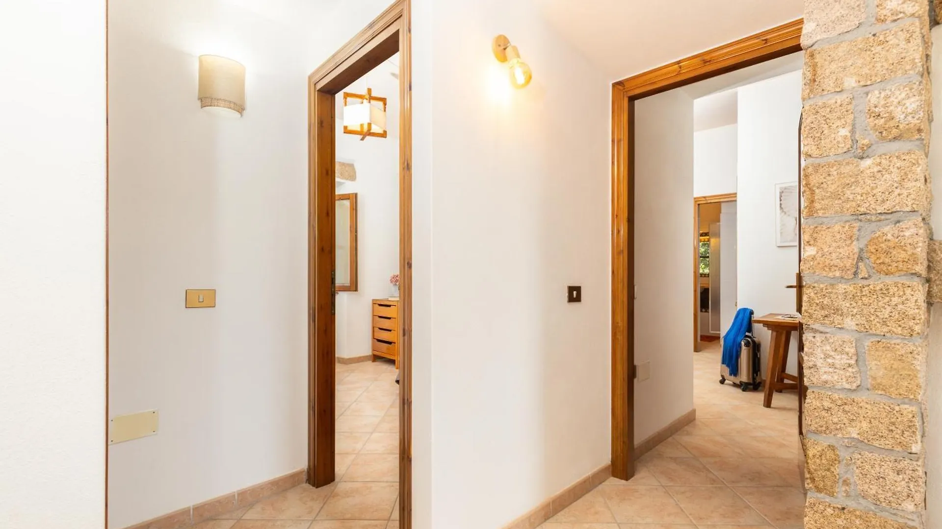 Villa Isolotto A 150 M Dal Mare Santa Maria Navarrese Holiday home
