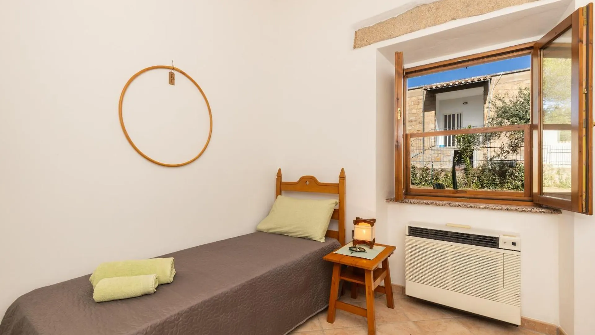 Villa Isolotto A 150 M Dal Mare Santa Maria Navarrese Holiday home