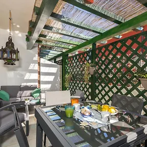 Casa Perla Marina Ferienhaus