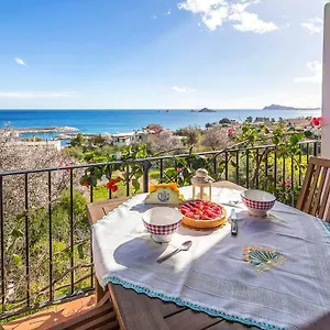 Casa Anna Santa Maria Navarrese