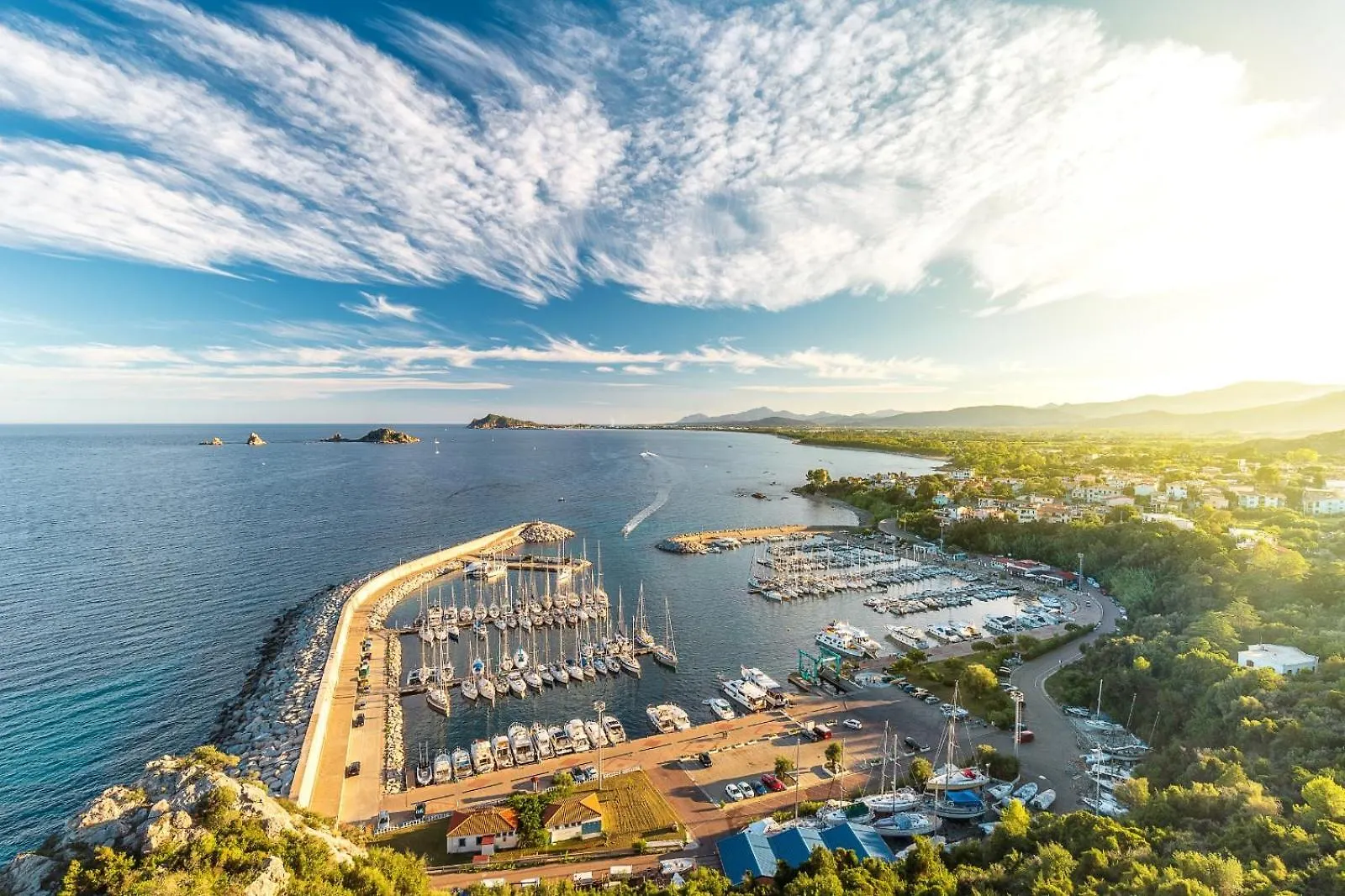 Villa Isolotto A 150 M Dal Mare Santa Maria Navarrese