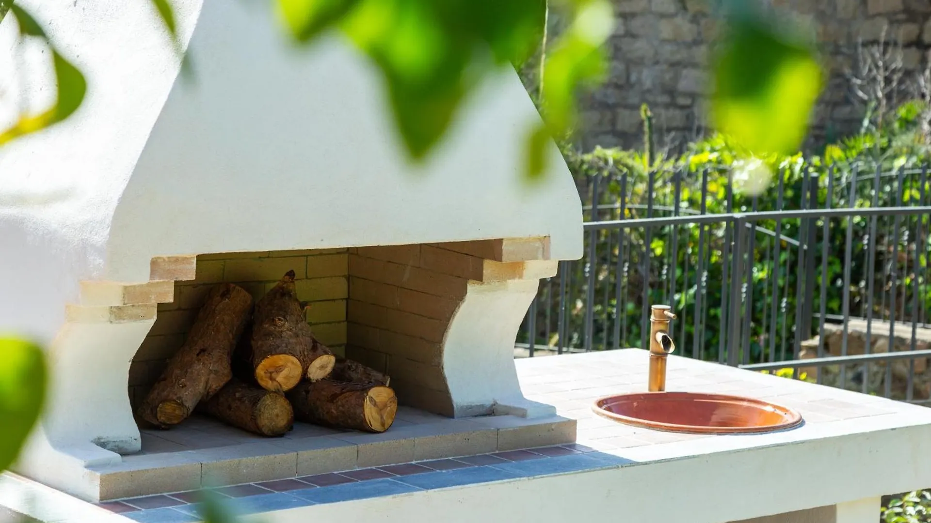 Villa Isolotto A 150 M Dal Mare Santa Maria Navarrese Holiday home